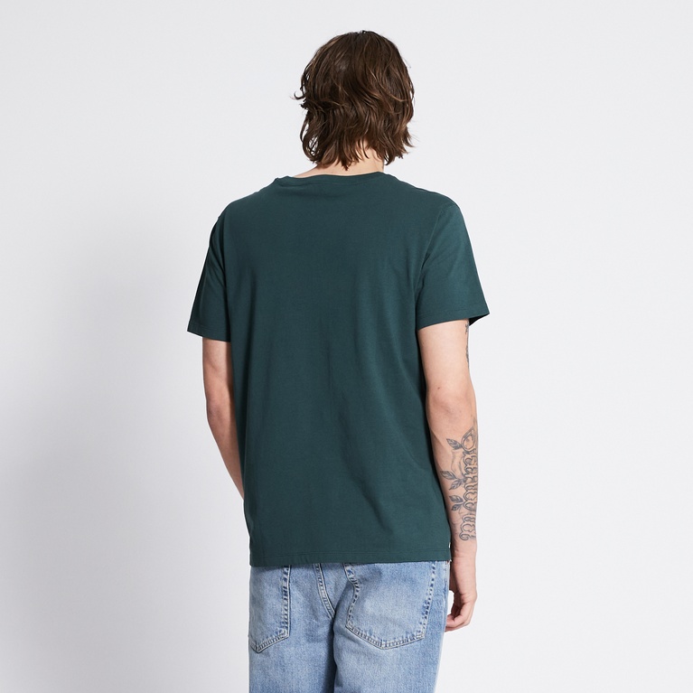 Printed tee "Bill"